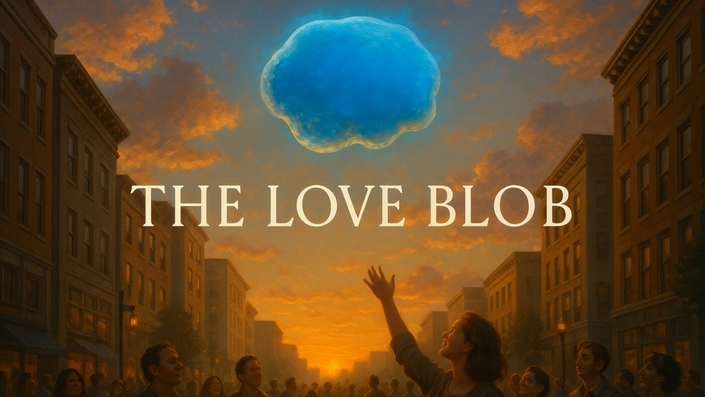 The Love Blob Thumb